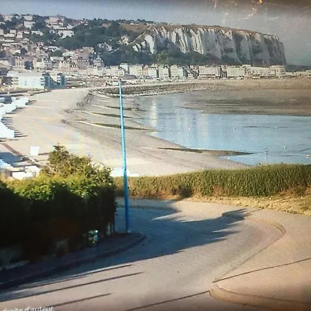 Seb Fab Mers-les-Bains